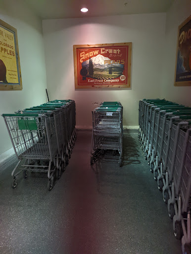 Health Food Store «Sprouts Farmers Market», reviews and photos, 1343 W Campbell Rd, Richardson, TX 75080, USA