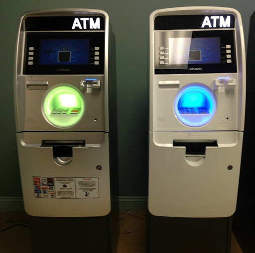 Manufacturer «A T M Money Machine Inc.», reviews and photos