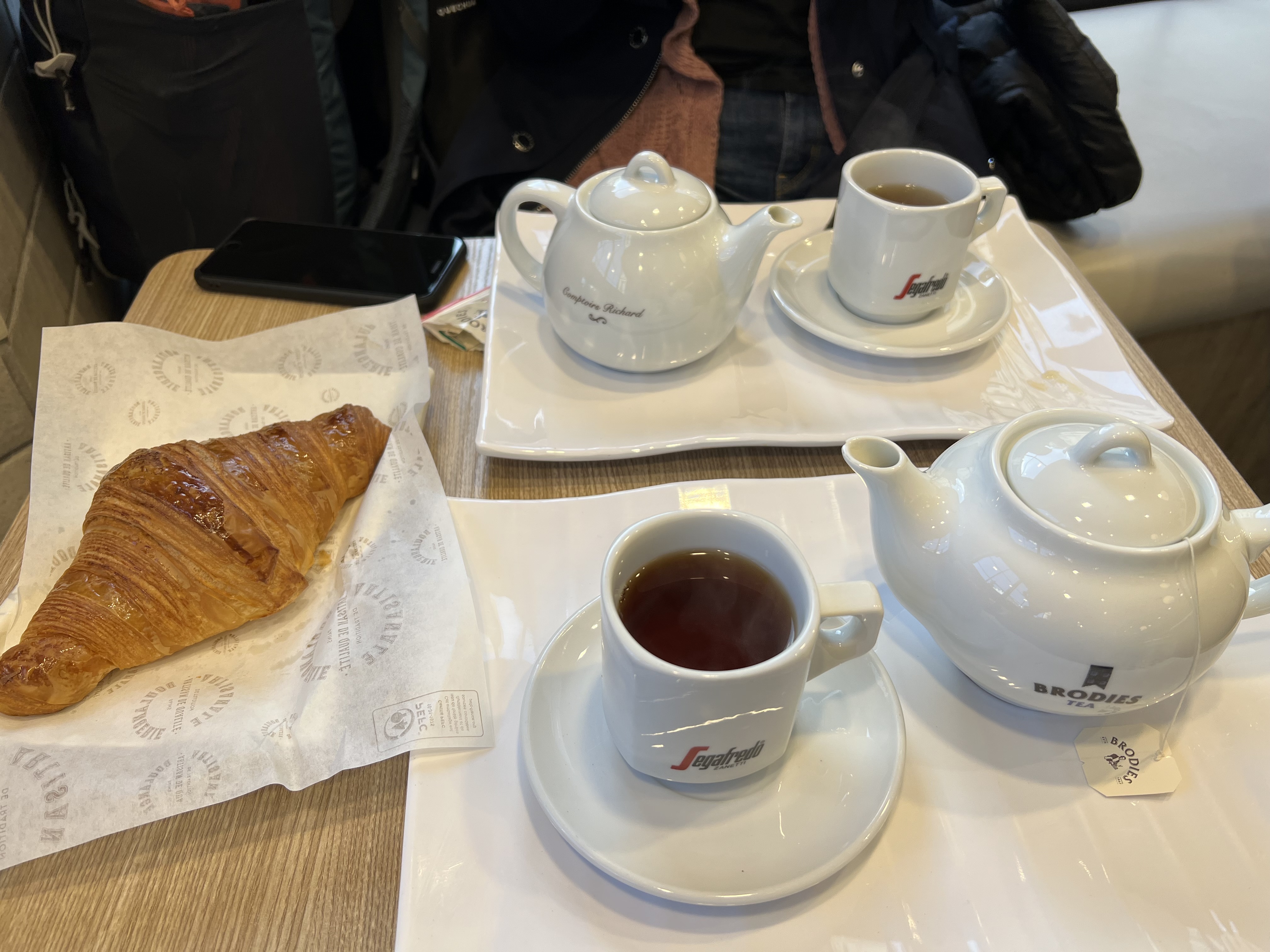Photo n° 1 de l'avis de Fernando.r fait le 25/10/2022 à 10:05