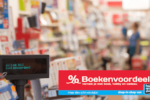 BoekenVoordeel