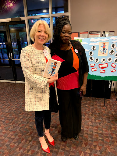 Performing Arts Theater «Nazareth College Arts Center», reviews and photos, 4245 East Ave, Rochester, NY 14618, USA