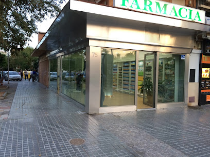 Foto de Farmacia Aguilar Ramirez C.B.