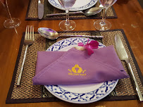 Plats et boissons du Restaurant thaï Orchid Thaï à Paris - n°20