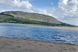 Cullenamore Beach image