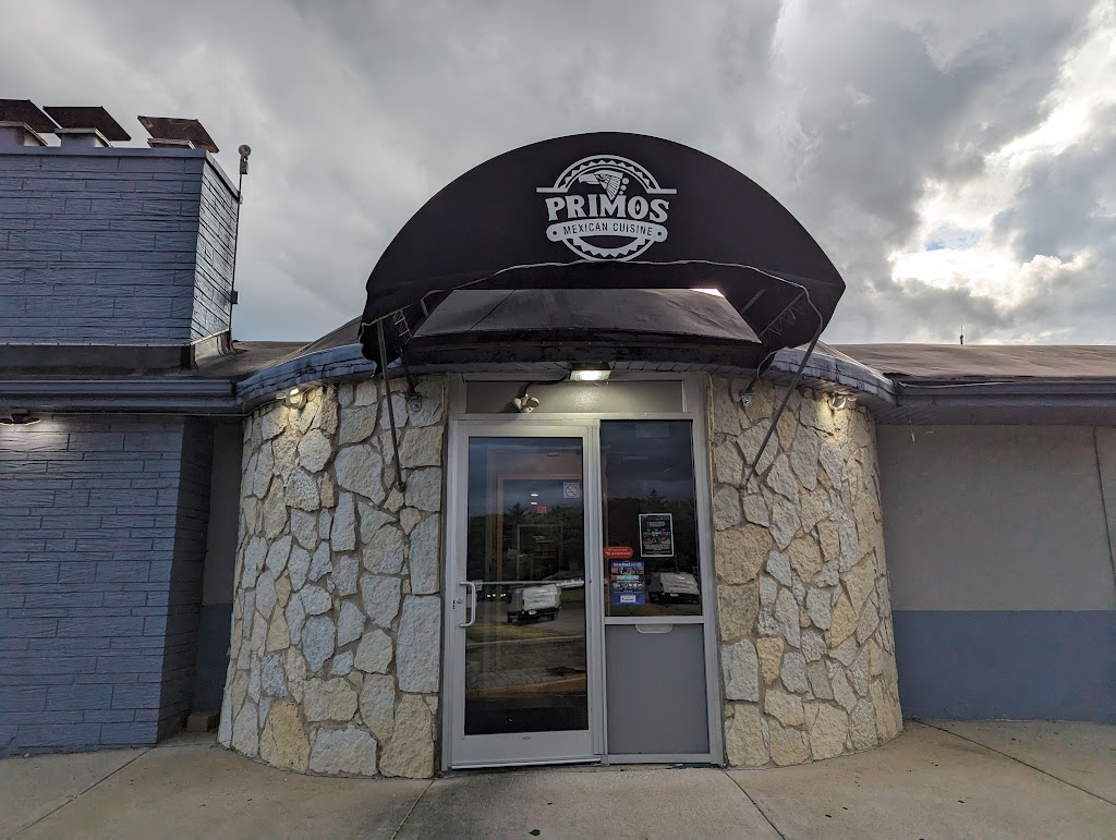 Primos Tacos 60506