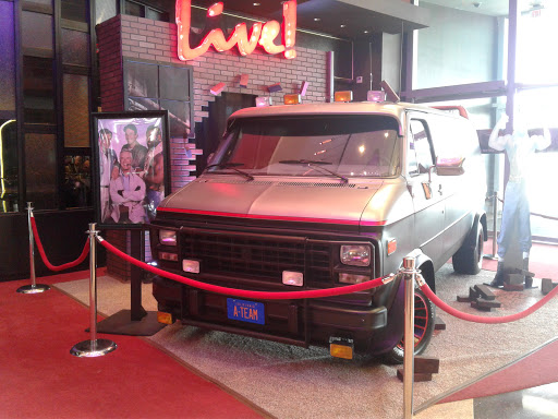 Concert Hall «Live! Center Stage», reviews and photos, 7000 Arundel Mills Cir #7777, Hanover, MD 21076, USA