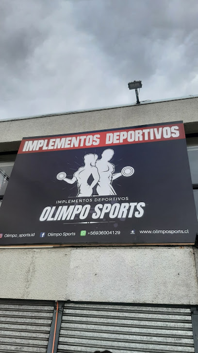 Olimpo Sports