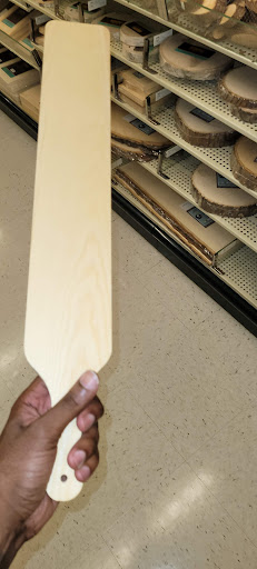 Craft Store «Hobby Lobby», reviews and photos, 5115 Goodman Rd, Olive Branch, MS 38654, USA