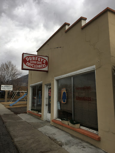 Dry Cleaner «Durfey Extra Care Dry Cleaners», reviews and photos, 325 S Main St, Pleasant Grove, UT 84062, USA