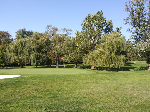 Golf Course «Highland Park Golf Course», reviews and photos, 3550 Green Rd, Highland Hills, OH 44122, USA
