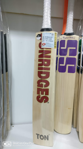 Sporting Goods Store «Cricket Merchant LLC», reviews and photos, 417 S Birchwood Dr, Naperville, IL 60540, USA