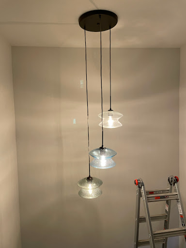 Electrician «Clinton Electric Company Inc», reviews and photos, 1850 York Rd, Lutherville-Timonium, MD 21093, USA