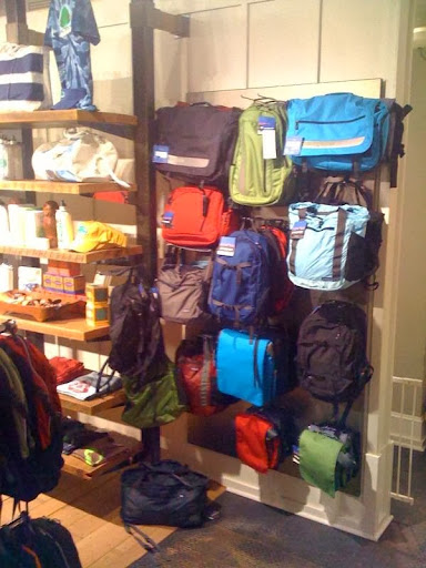 Camping Store «Out There Outfitters», reviews and photos, 123 N Wayne Ave, Wayne, PA 19087, USA