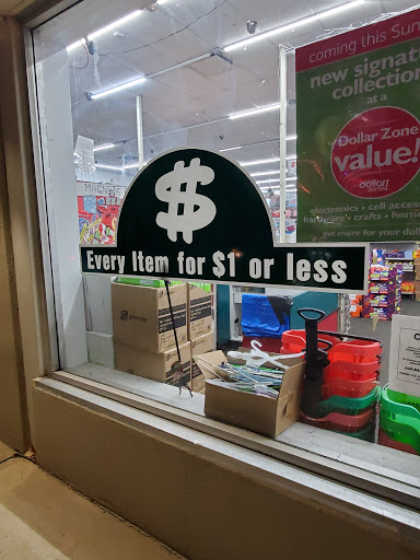 Dollar Store «Dollar Tree», reviews and photos, 982 Easton Ave, Somerset, NJ 08873, USA