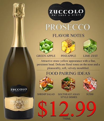 Liquor Store «Brooklyn Liquors», reviews and photos, 976 3rd Ave, Brooklyn, NY 11232, USA