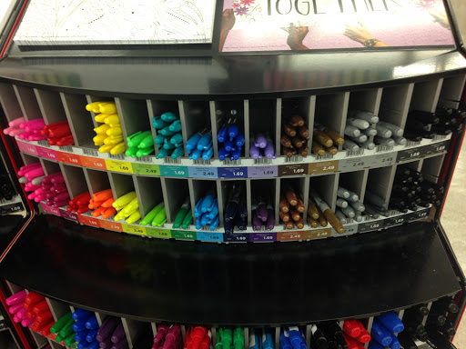 Craft Store «Michaels», reviews and photos, 4801 McKnight Rd, Pittsburgh, PA 15237, USA