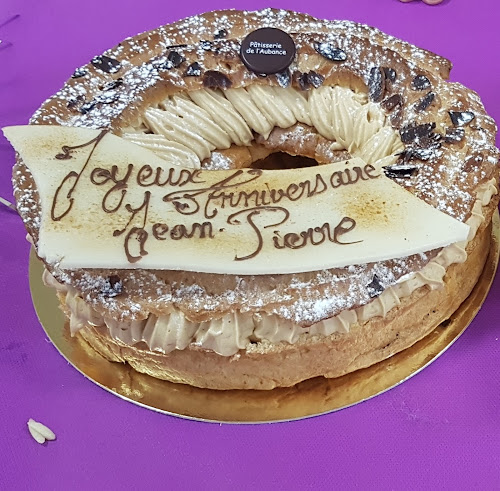 Boulangerie Sarl Pezot Brissac-Quincé
