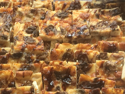 Caterer «Bacio Catering & Market», reviews and photos, 75 E Main St, Moorestown, NJ 08057, USA