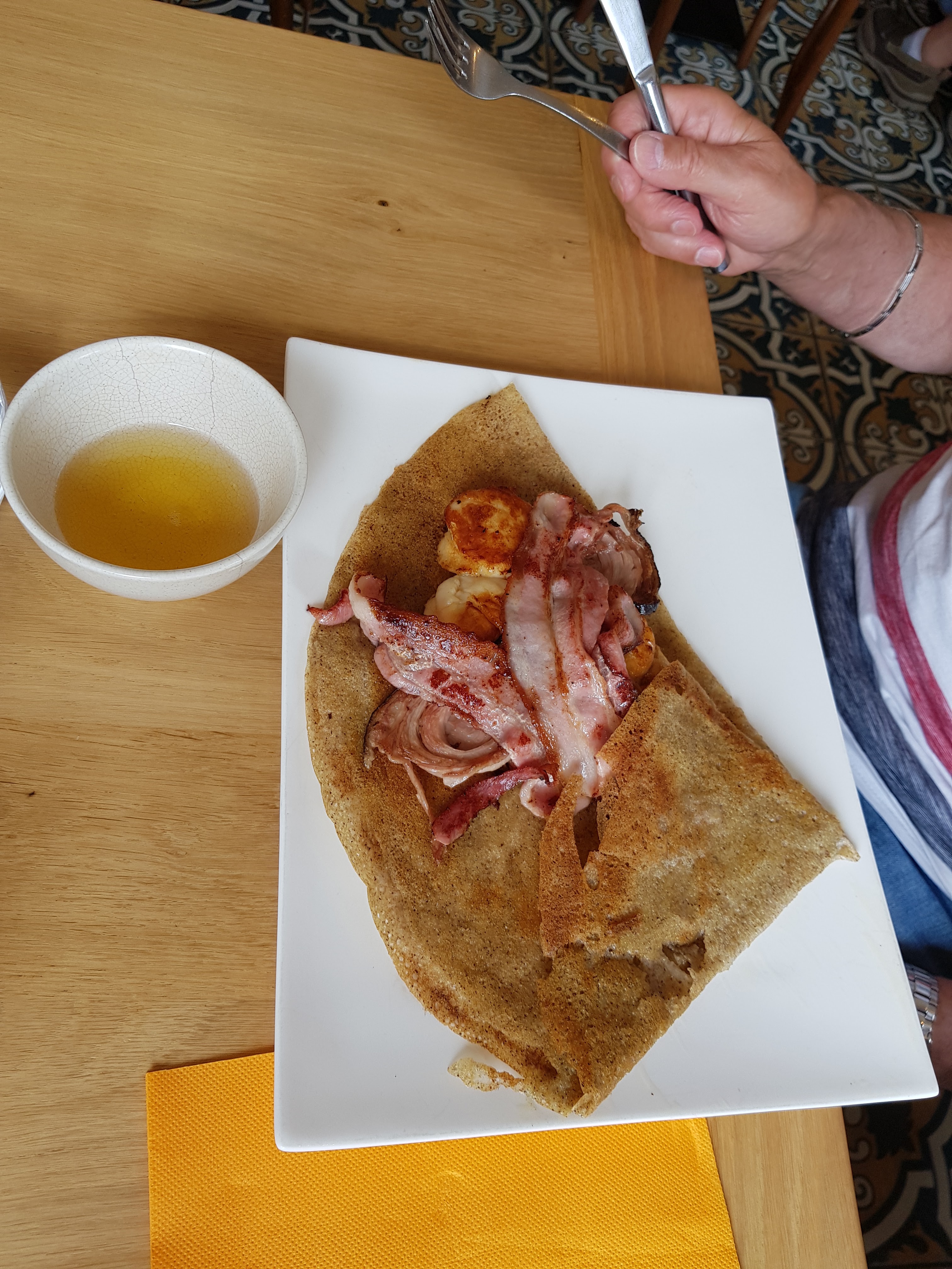 Photo n° 3 de l'avis de Stéphanie. fait le 22/05/2018 à 16:55