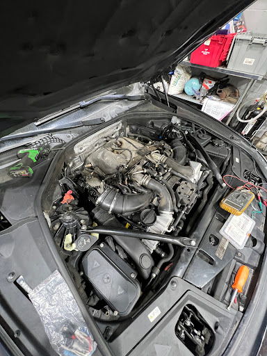 Used Car Dealer «Frontline Auto Sales Inc», reviews and photos, 869 NY-109, West Babylon, NY 11704, USA