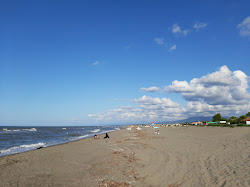 Foto von Kocaali Plaji mit langer gerader strand