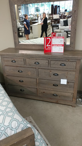 Furniture Store «Badcock Home Furniture &more», reviews and photos, 1762 Tree Blvd, St Augustine, FL 32084, USA