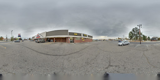 Pharmacy «Thomas Drug Store», reviews and photos, 609 E Cumberland St, Dunn, NC 28334, USA