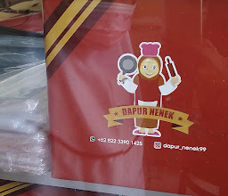 Warung Dapur Nenek - Otak Otak Bandeng photo