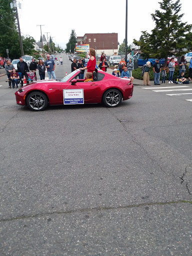 Pet Supply Store «Park Avenue Pets», reviews and photos, 421 Park Ave, Bremerton, WA 98337, USA