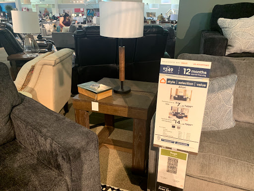 Furniture Store «Ashley HomeStore», reviews and photos, 880 FL-436, Altamonte Springs, FL 32714, USA
