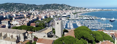 Le Lys Immobilier à Cannes