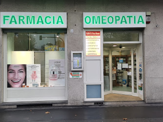 Farmacia Piazza Massaua