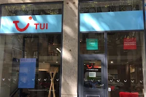 Agence de voyage TUI STORE Lyon 3ème image