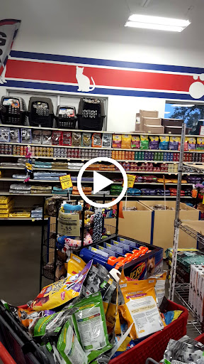 Pet Supply Store «Petsense Westerly», reviews and photos, 143 Franklin St, Westerly, RI 02891, USA