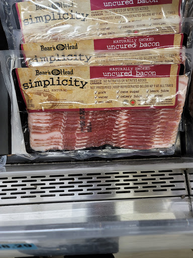 Supermarket «Butera Market», reviews and photos, 1500 E Grand Ave, Lindenhurst, IL 60046, USA