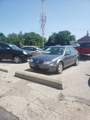 Used Car Dealer «Action Auto Wholesale», reviews and photos, 30521 Euclid Ave, Wickliffe, OH 44092, USA