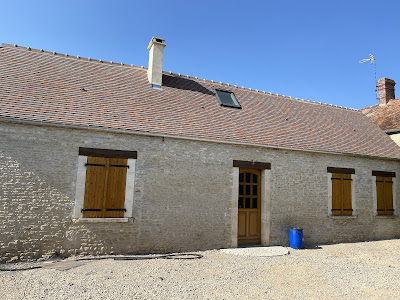 JF COUVERTURE à Saint-Pierre-en-Auge