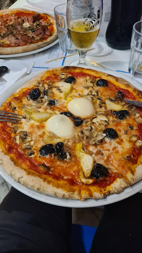 Trepercaso Pizza&Drink in Marina di Ragusa, Libero consorzio comunale di Ragusa