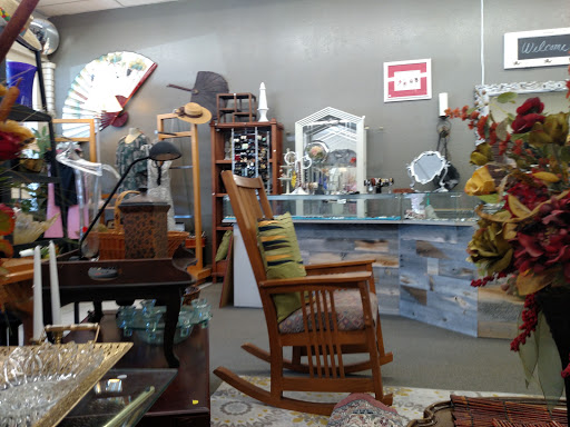 Thrift Store «Hospice Thrift Shoppes», reviews and photos, 3162 Danville Blvd, Alamo, CA 94507, USA