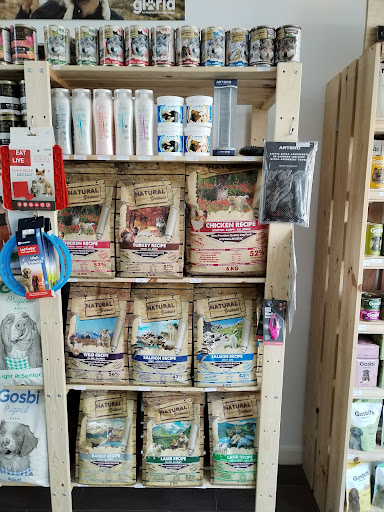 Mokai - San Sebastián de los Reyes