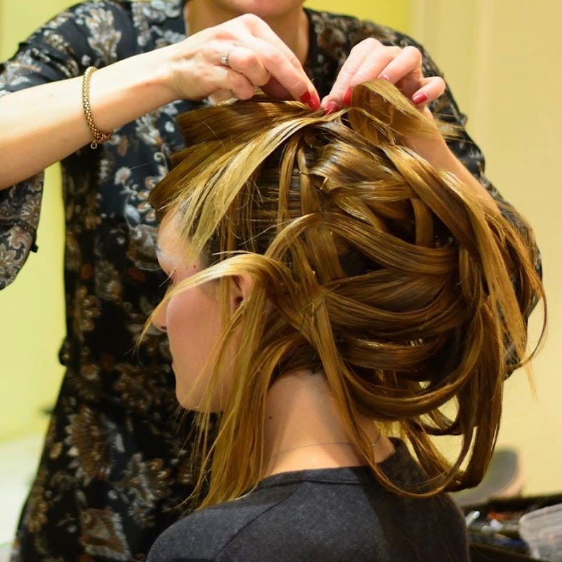 LM Styliste Visagiste Coiffure Troyes et colorations végétales