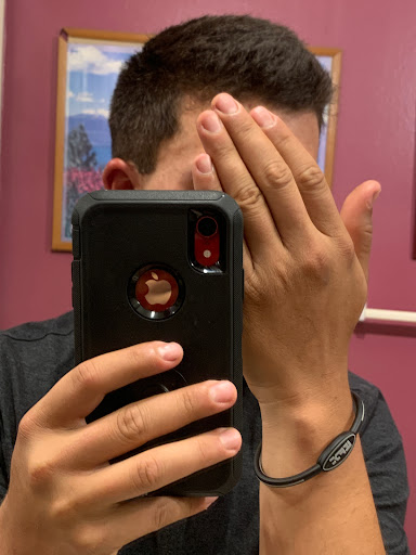 Hair Salon «Great Clips», reviews and photos, 30592 Santa Margarita Pkwy, Rancho Santa Margarita, CA 92688, USA