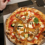 Photo n°3 de l'avis de Giuseppe.e fait le 04/05/2019 à 20:53 sur le  Pizzeria Fratelli D’Auria à Pisa