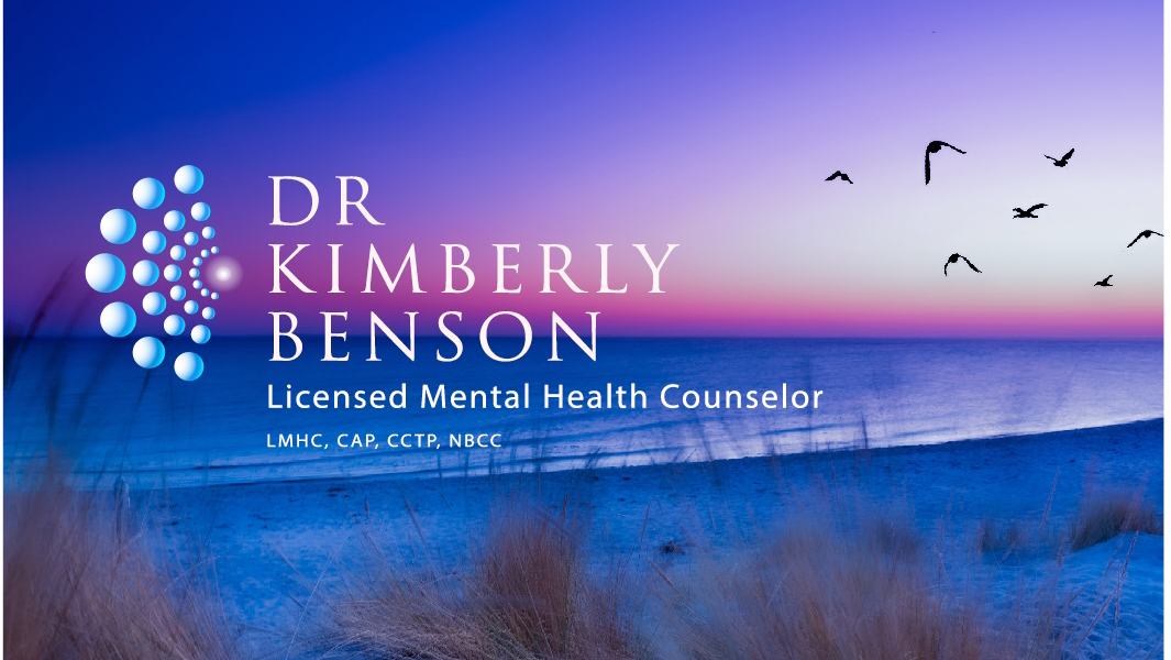 Dr. Kimberly S Benson LMHC CAP CCTP