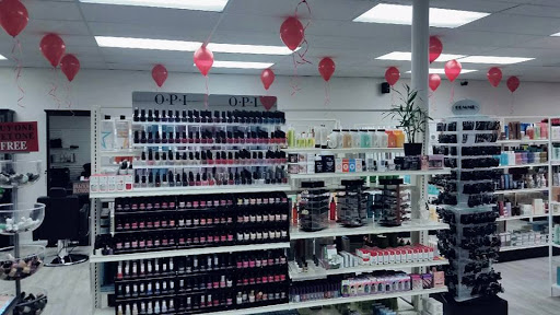 Cosmetics Store «Prima Beauty Supply & Salon», reviews and photos, 2180 Westwood Blvd #1L, Los Angeles, CA 90025, USA