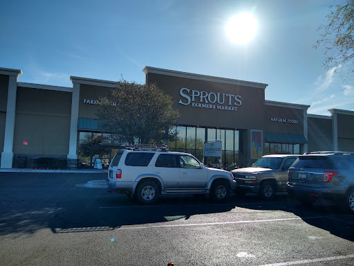 Health Food Store «Sprouts Farmers Market», reviews and photos, 4282 N 1st Ave, Tucson, AZ 85719, USA