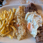 Photo n°1 de l'avis de haxss.e fait le 11/02/2024 à 20:47 sur le  Restaurante Flôr da Praça à Loulé