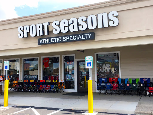 Sport Seasons, 56 White Bridge Pike, Nashville, TN 37205, USA, 