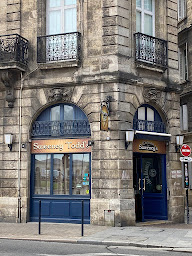 Photo n°44 de Sweeney Todd's à Bordeaux ()