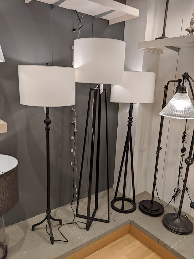 Furniture Store «Pottery Barn», reviews and photos, 1201 Lake Woodlands Dr #3004, The Woodlands, TX 77380, USA